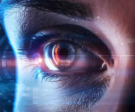 Novinka v Asklepionu – AI screening očního pozadí pro včasnou diagnostiku závažných chorob