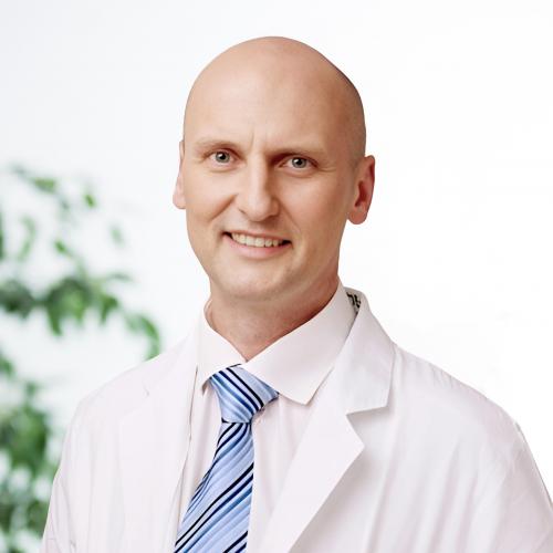 MUDr. Josef Kulhánek, MBA