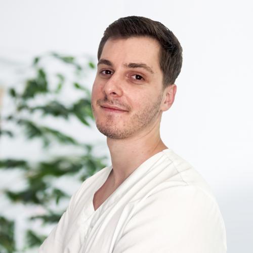 MUDr. Andrej Ondruš 