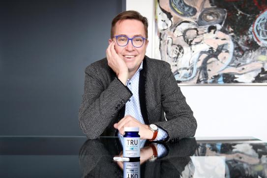 doc. Roman Šmucler o NAD+: Doplněk mládí, nebo jen drahý trend?