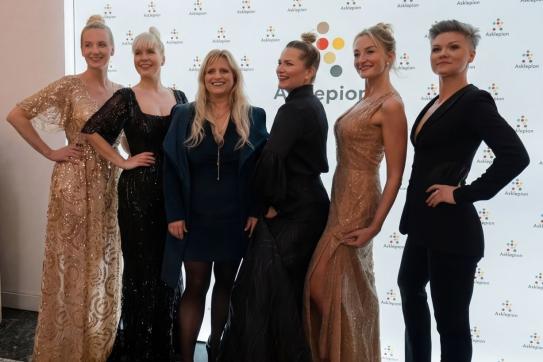 Zážitek, který zanechal stopu: Asklepion, Preciosa a večer plný inspirace