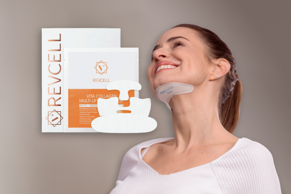 Neinvazivní odstranění podbradku EMFACE: zvýhodněná cena + dárek