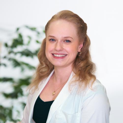 MUDr. Tereza Jiřičková 