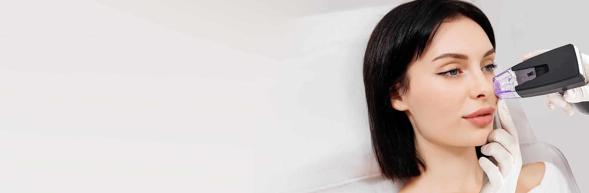 A Revolution in Skin Rejuvenation: Morpheus8 & NeckTite Radiofrequency Liposuction – Exclusively at Asklepion