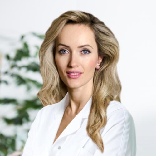  Andrea Hosnedlová MD