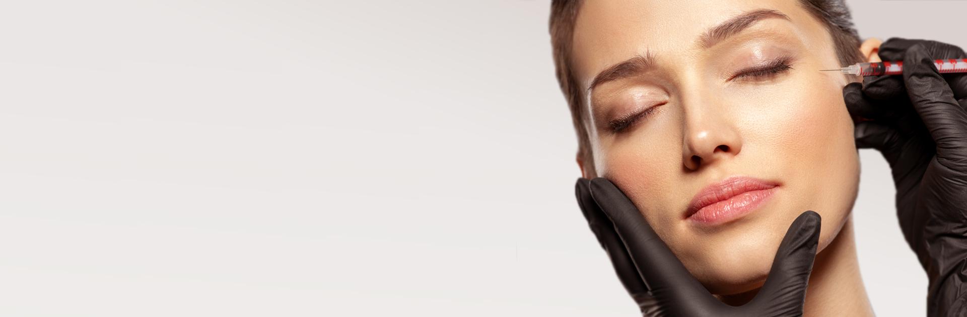 Омоложение кожи Rejuran